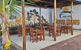 Wannas House